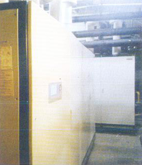 許昌某國際大酒店