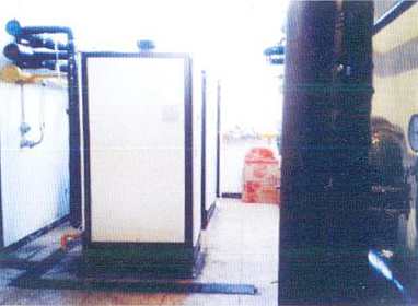 青海水務(wù)局