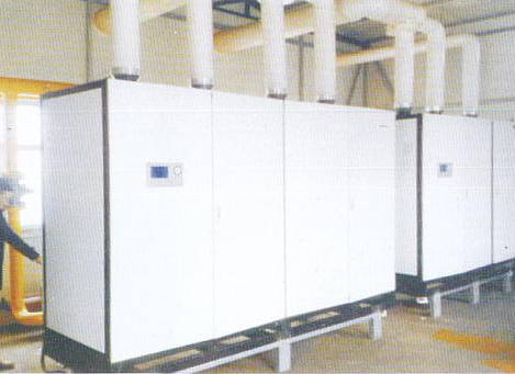 石家莊五邑大廈