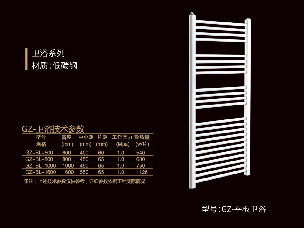 GZ-平板衛(wèi)浴